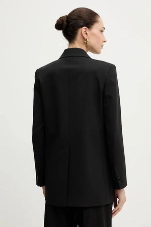 Yünlü Ceket Weekend Max Mara VELOCE