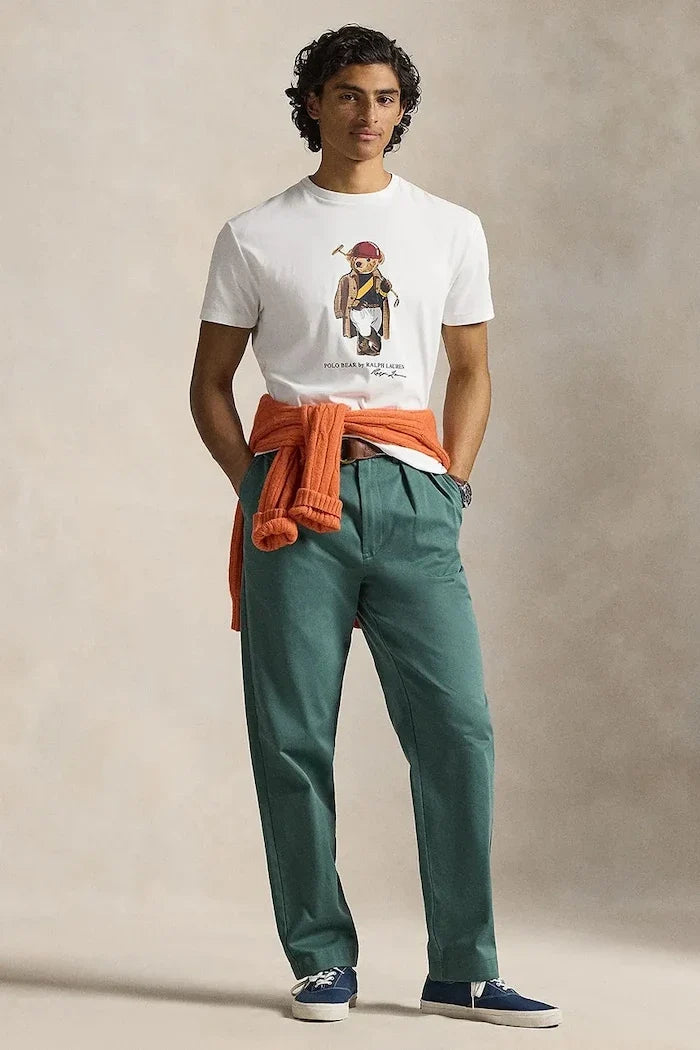 Polo Ralph Lauren Pamuklu Tişört