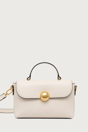 Moonlight Mini Top Handle Kadın Deri Çanta
