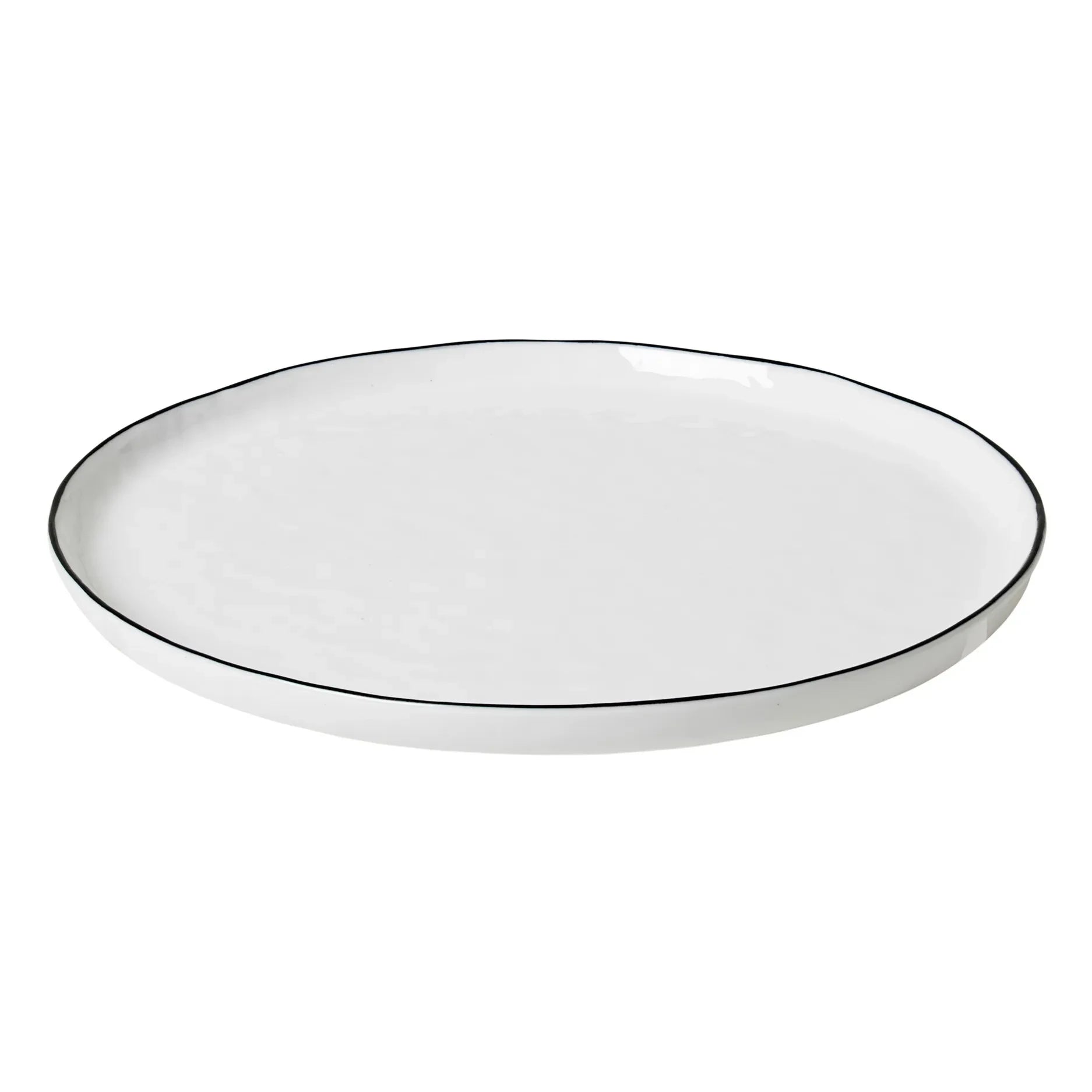 Broste Copenhagen - Salt Porzellanteller