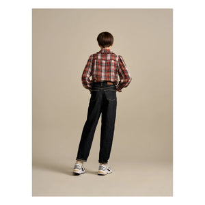 Bellerose - Pimmy Jeans | Siyah