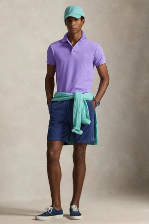 Polo Ralph Lauren Yaka Pamuklu Tişört