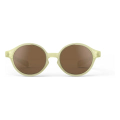 IZIPIZI - Sonnenbrille #D Baby | Vanilla