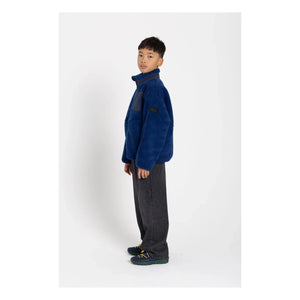 Finger in the nose - Jean Large Rodeo | Schwarz