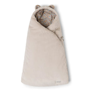 Babyparty - Teddy Ava Engelsnest | Beige