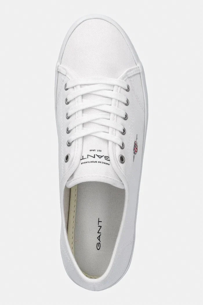 Gant Pillox Kadın Düşük Sneaker