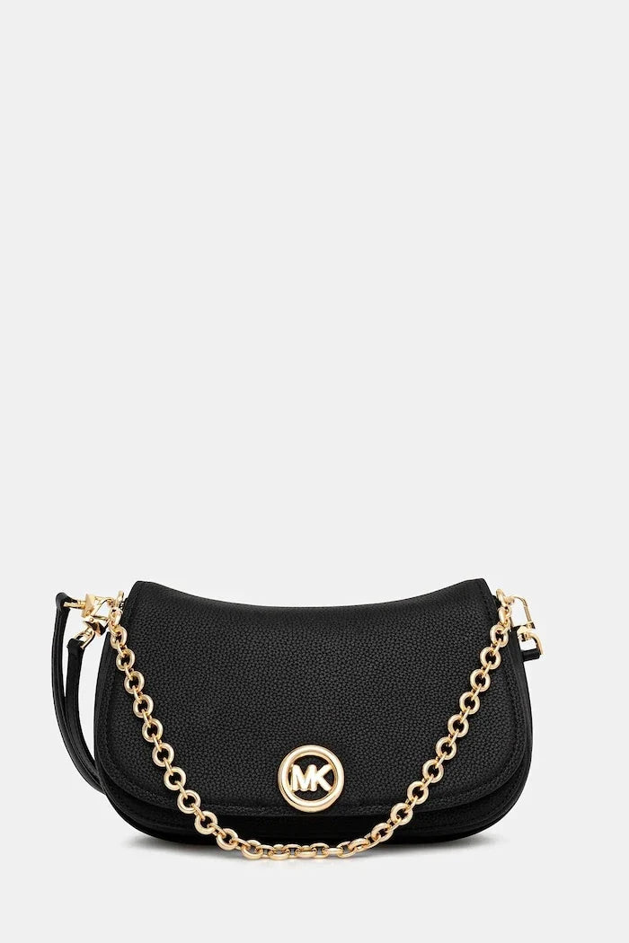 MICHAEL Michael Kors deri kadın crossbody çanta
