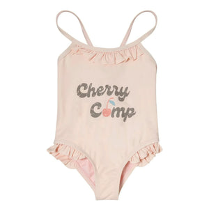 Tocoto Vintage - Cherry Mayo | Pale Pink