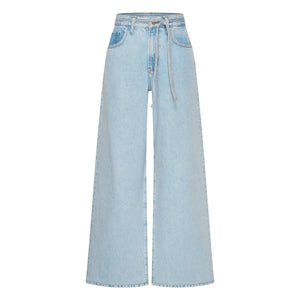 By Bar - Lilo Organik Pamuk Jean | Denim mavi