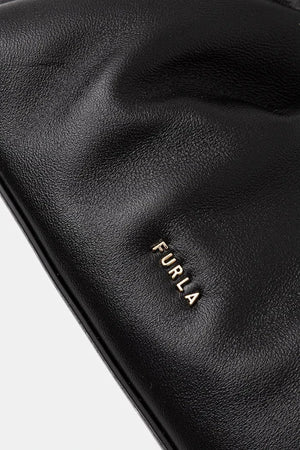 Furla Deri Kadın Crossbody Çanta Delia Mini Shoulder