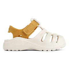 Liewood - Sandalen Beau | Ecru