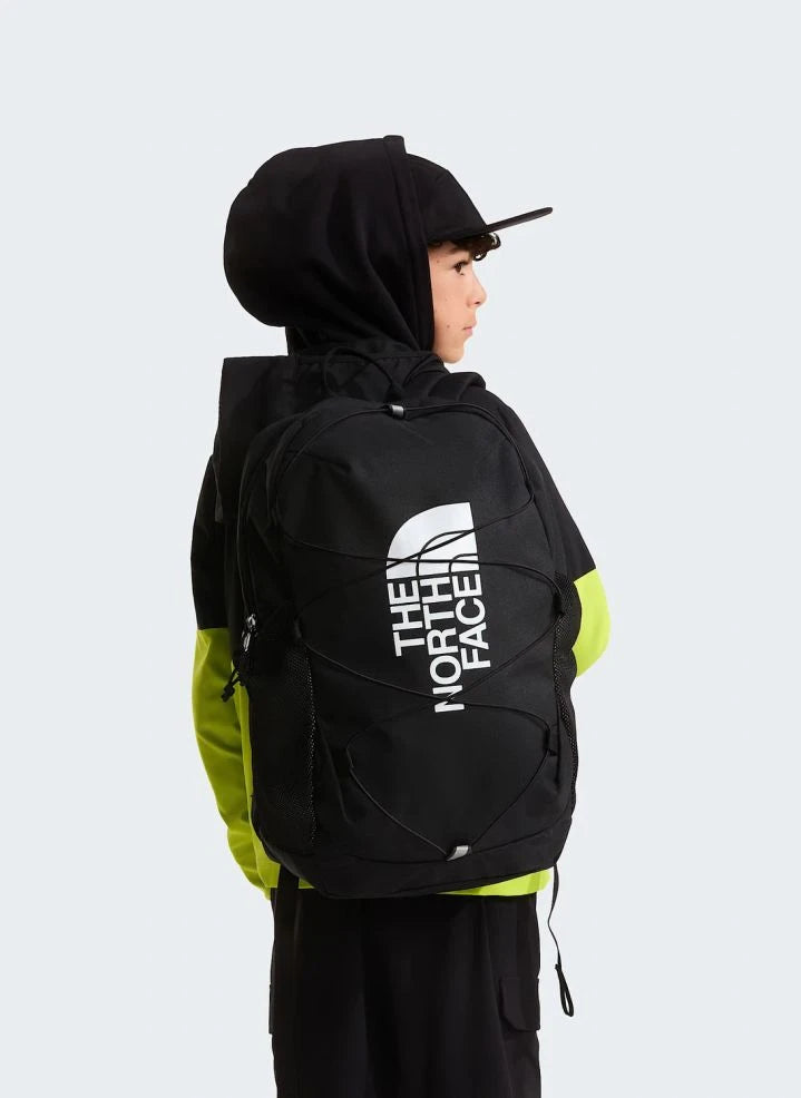 The North Face - Jester حقيبة ظهر | أسود