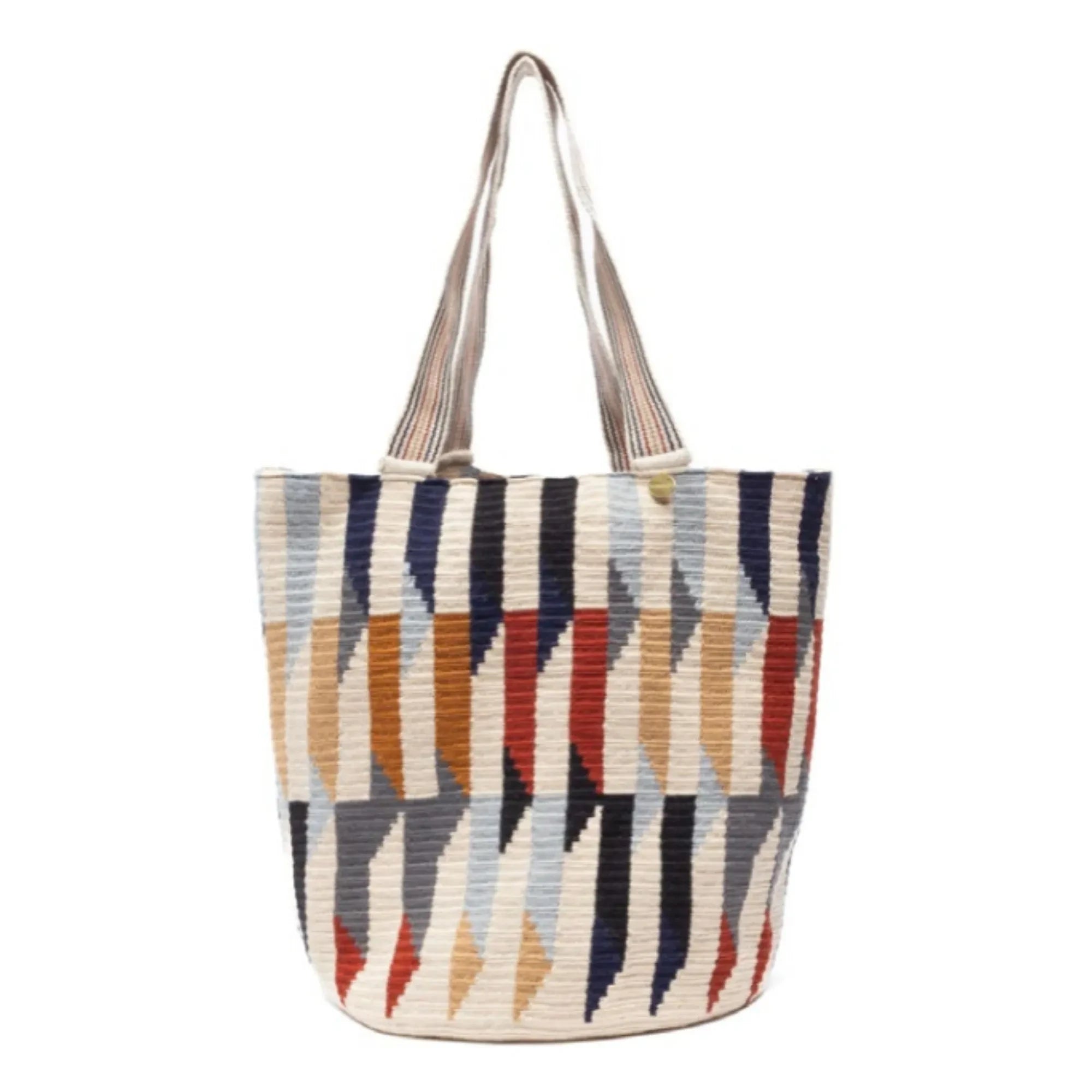 Guanabana - Sparrow tote çantası | Bej
