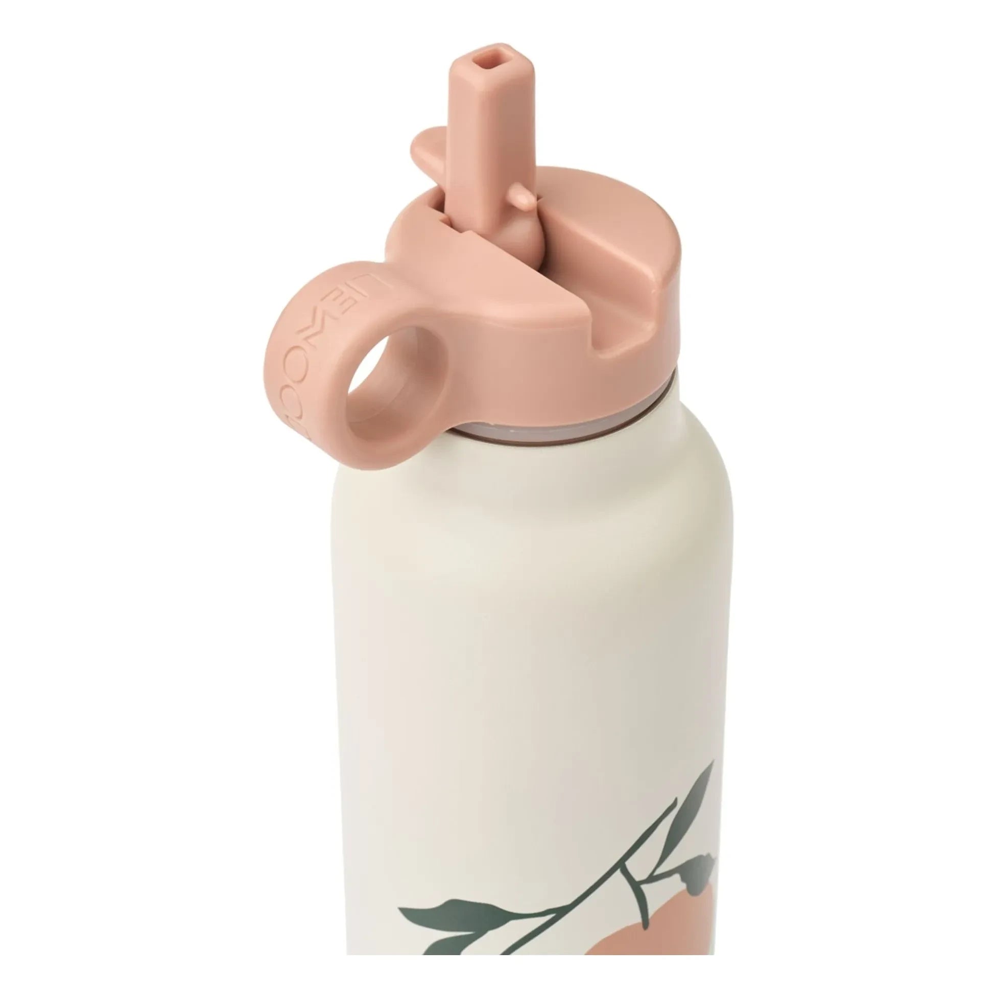 Liewood - Falk şişe - 500 ml | Peach me/Sea