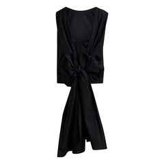 Essentiel Antwerp - Top Jelani | Siyah