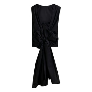 Essentiel Antwerp - Top Jelani | Siyah