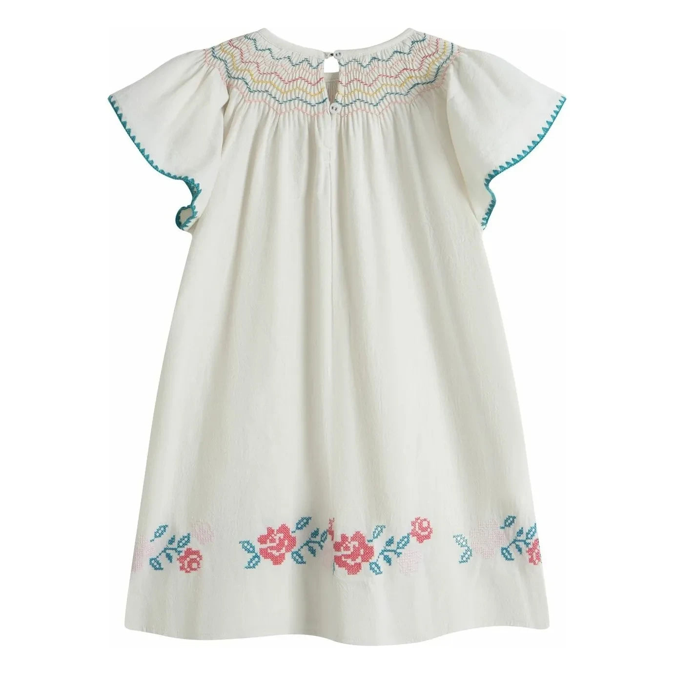 C'era Una Volta – Carla Kleid | Creme