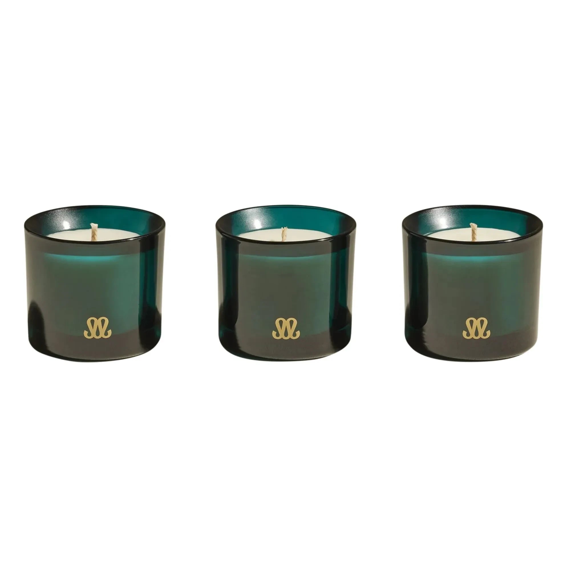 Maison Sarah Lavoine - Stella Mum-Set - 3er-Set | Farblos