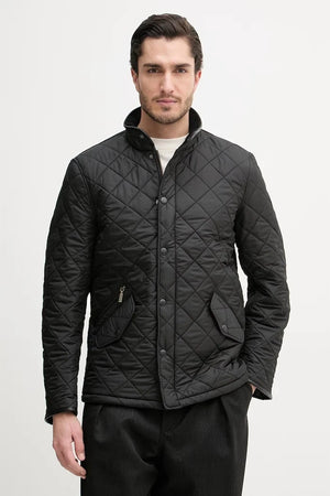 Barbour Powell Yağmurluk