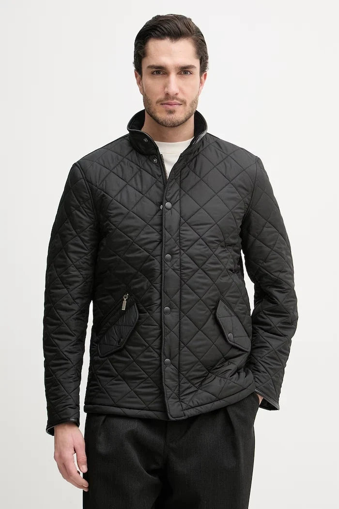 Barbour Powell Yağmurluk