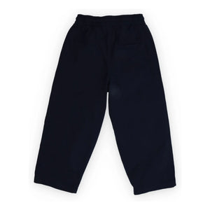 the new society - Gorse büzgülü pantolon | Koyu Mavi