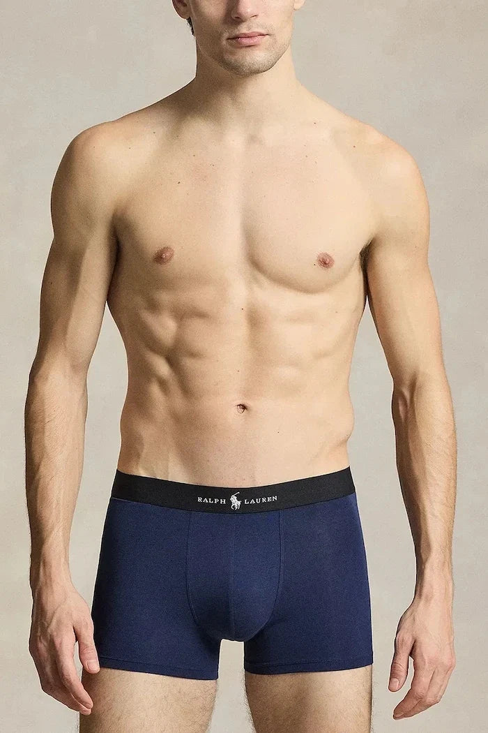 Polo Ralph Lauren Boxer (3 Çift)