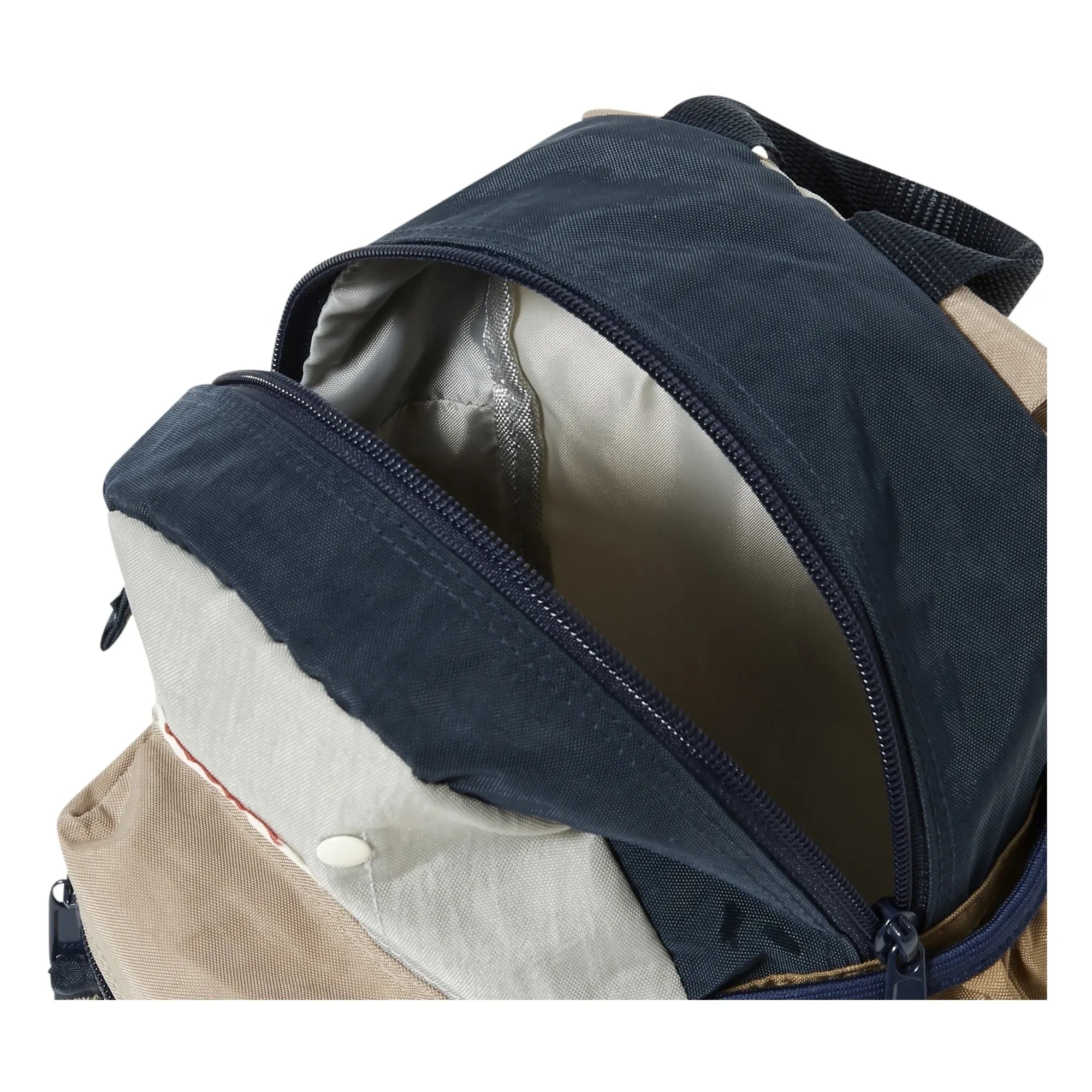 Ocean&Ground - Crazy Backpack XS | Bej