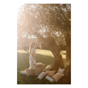 Palais - Jackie Puf | Karamell