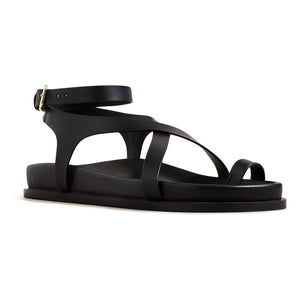 A. Emery - Jalen Slim Sandal | Black