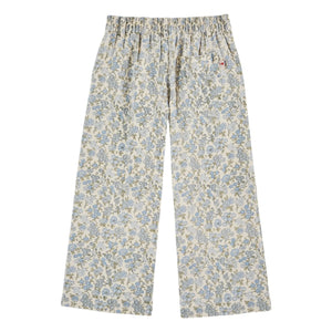 Emile et Ida - Krem Bloomer Pantolon