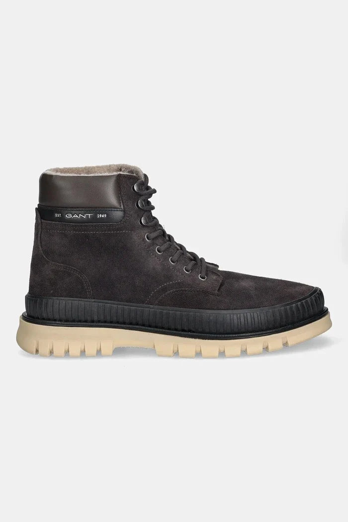 Gant Nebrada Süet Trekking Ayakkabısı