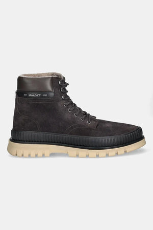 Gant Nebrada Süet Trekking Ayakkabısı