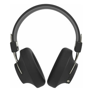 Kreafunk - aBEAT Qi Bluetooth Kulaklık | Siyah