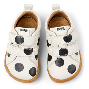 Camper - Peu Cami Pois Sneakers | White