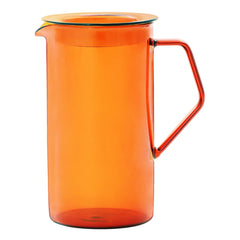 Kinto - Kulplu Sürahi - 750 ml | Amber