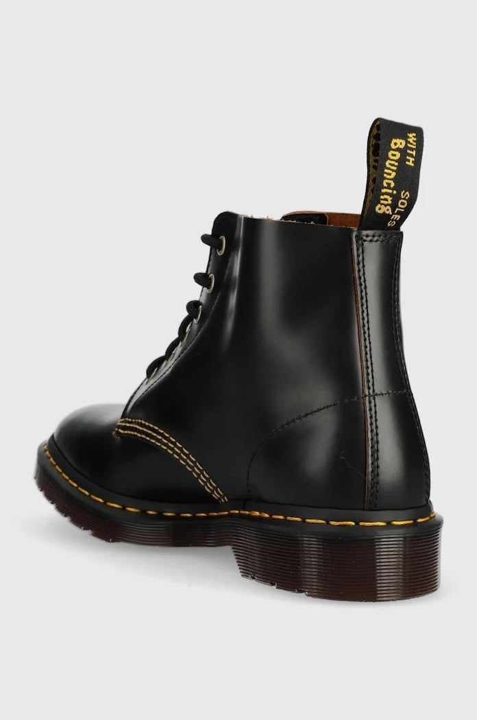 Dr. Martens 101 Arc Deri Botlar