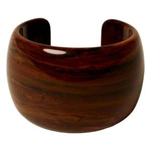 Sessùn - Ambrito bracelet | Brown
