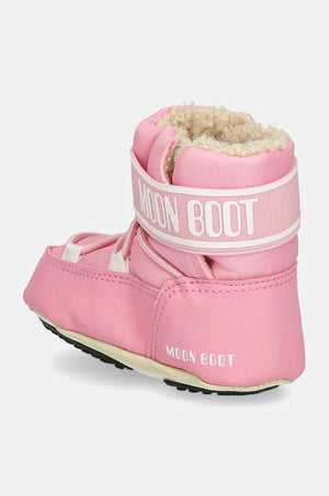Moon Boot CRIB NYLON Çocuk Kar Botu