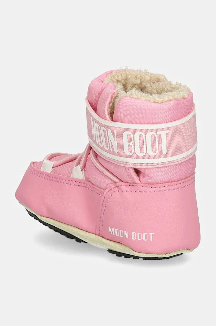 Moon Boot CRIB NYLON Çocuk Kar Botu