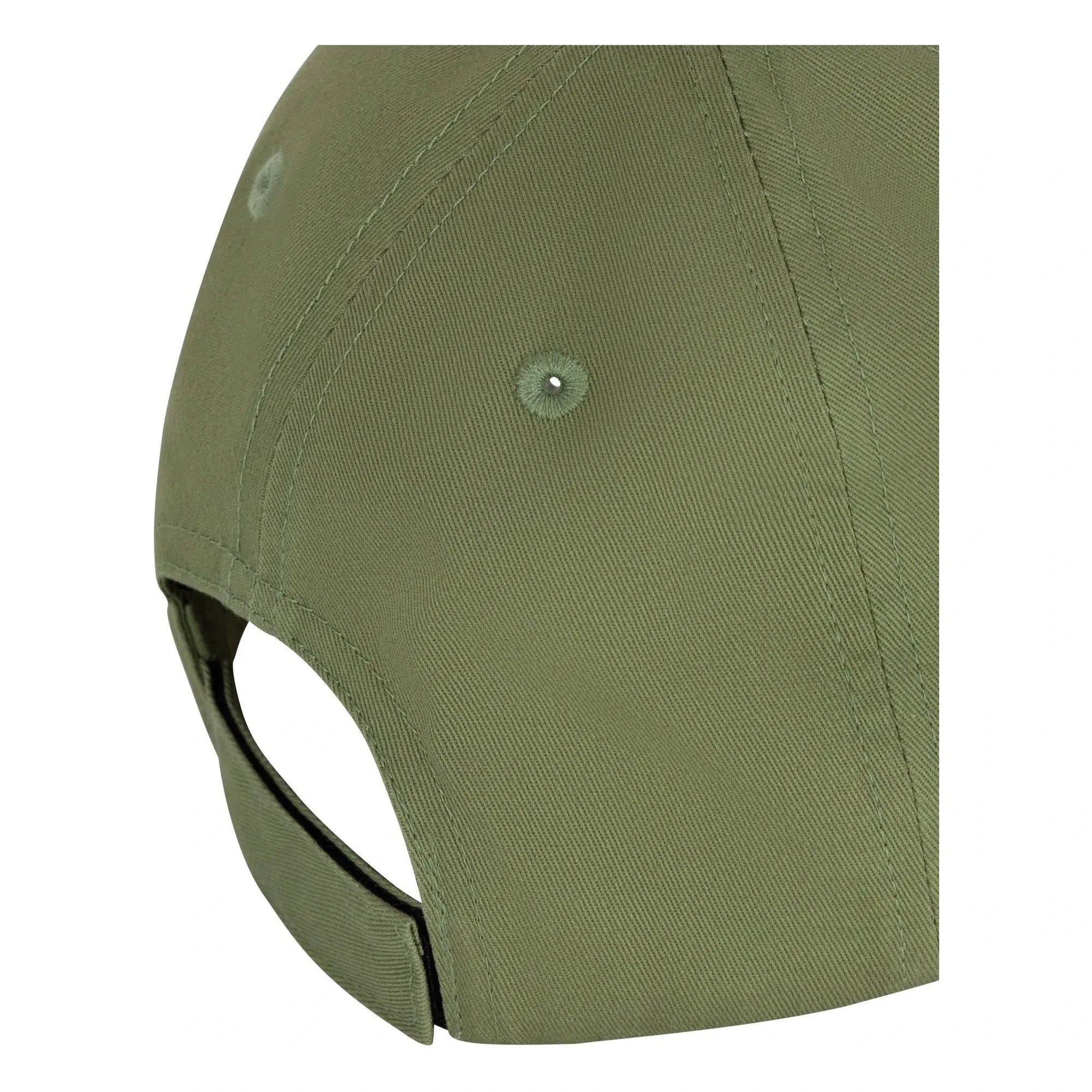 Petit Bateau - Petit Bateau Twill Mütze | Olive