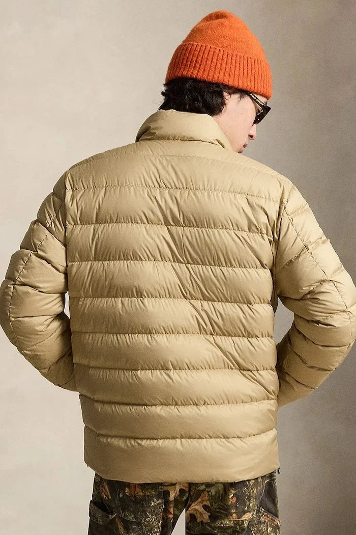Polo Ralph Lauren Erkek Kapitone Ceket
