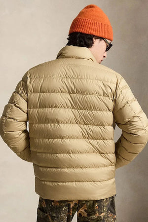 Polo Ralph Lauren Erkek Kapitone Ceket