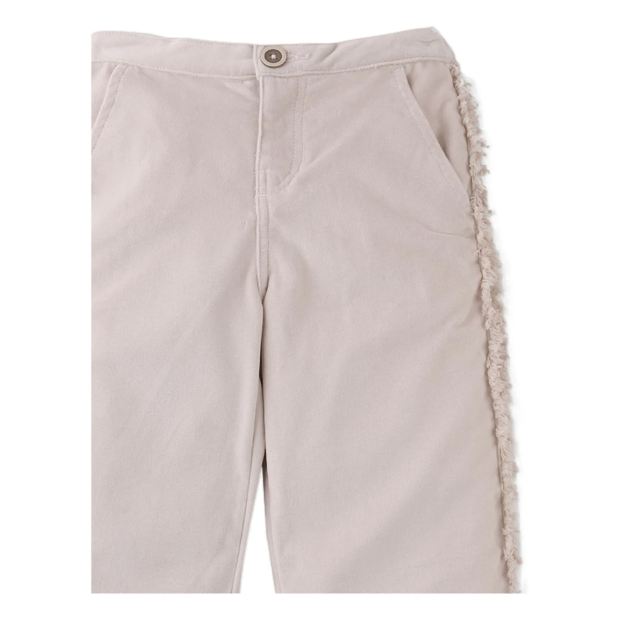 Gingersnaps - Rhea Hose | Puderrosa