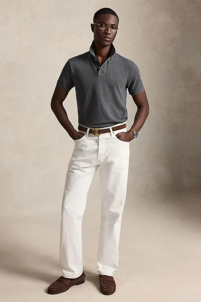 Polo Ralph Lauren - Yakalı Tişört