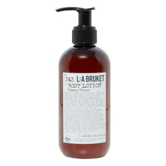L:A BRUKET - 243 Body Lotion Elder 240 ml