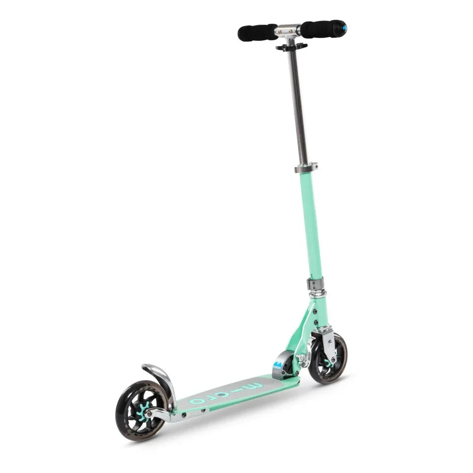 Micro - Speed+ scooter | Nane Yeşili