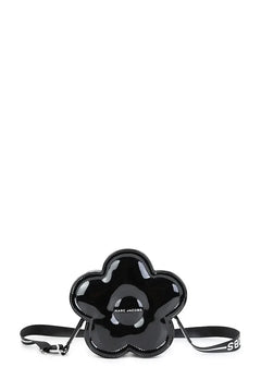 MARC JACOBS çocuklar için suni deri crossbody çanta