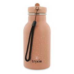 Trixie - Mrs. Cat 350 ml Insulated Water Bottle | Pink