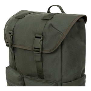 Eastpak - Icon Topload Backpack | Khaki