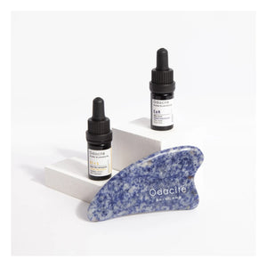 Odacité - Mavi Sodalit Gua Sha